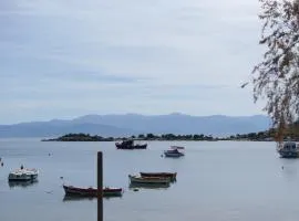 Seaside Resort