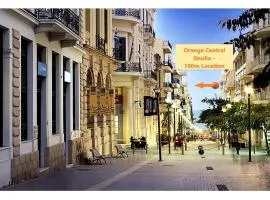 Orange Central Studio Heraklion