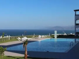 Lovely family Apartment in Cabonegro, Bella Vista