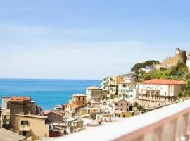 Live in The Heart of 5 Terre