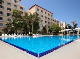 Dan Gardens Ashkelon, hotel in Ashkelon