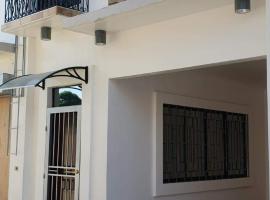 Kdc Homes, apartman u gradu Puerto Prinsesa
