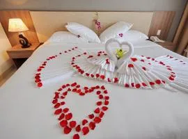Rigel Hotel