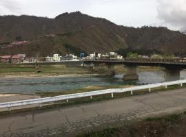 ホテルダフェールイン六日町, Hotel in Muikamachi