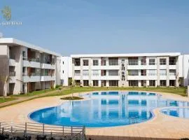 Appartement Odyssee - Bahia Golf Beach