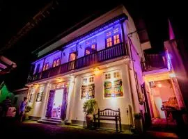 Antic Guesthouse - Galle Fort