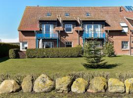 GODS06006-FeWo 'Luv un Lee', hotell i Gollendorf