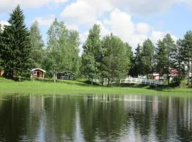 Stöde Camping
