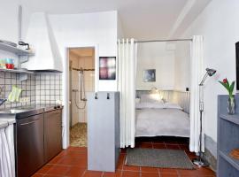 Apartmenthaus Duderstadt, casa per le vacanze a Duderstadt