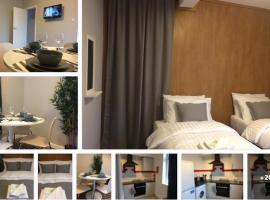 TW4 Apartments – Hounslow, apartment in Hounslow