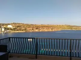 Sea View Apartments