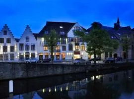 Golden Tulip Hotel de’ Medici