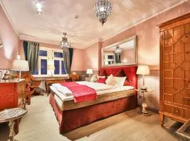 Bio-Hotel Villa Waldfrieden
