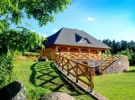Holiday House Folwark Jeleń