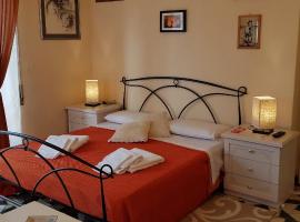 Le Midi Versilia, cheap hotel in Lido di Camaiore