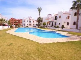 Villamartin Violetas holiday home