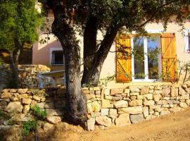 1 Trova-Ranocchietto, vacation rental in Tucce