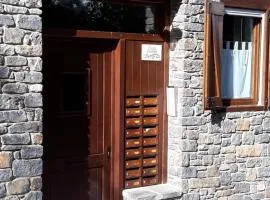 Apartament de la Lali Roní