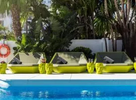 Essence Hotel Boutique
