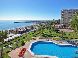 Sol Timor Apartamentos, hotel i Torremolinos