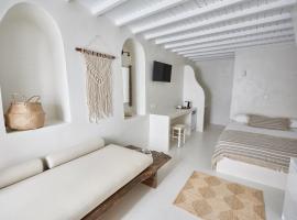 Ta 10 Kalytera Diamerismata Sth Mykono Xwra Ellada Booking Com