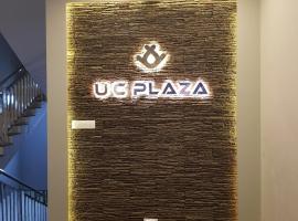 U C plaza, hotel in Perintalmanna