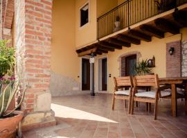 Casa Bassetto, farm stay in Longare