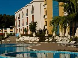 Toccacielo Hotel Village