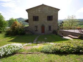 Agriturismo PEDROSOLA, hotel v destinaci Brisighella
