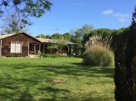 La Casa Vinilla