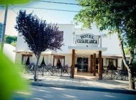 Hotel 2 estrellas en Santa Rosa de Calamuchita