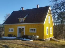 Det Gule Huset Hurdal