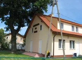 Apartamenty pod dębem