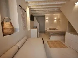 Blanco Rooms Mykonos