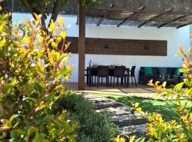 Gra&ccedil;a Garden Home