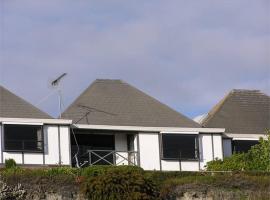 Terrace Apartment, holiday rental in Timaru