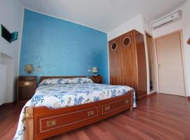 B&B AL MARE, ξενοδοχείο που δέχεται κατοικίδια σε Porto San Giorgio