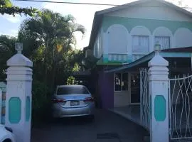 Seascape Apartments, vacation rental in Negril