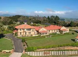 Manor Views NZ