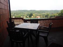 Eco Valley Retreat, hotel v destinaci Sakleshpur