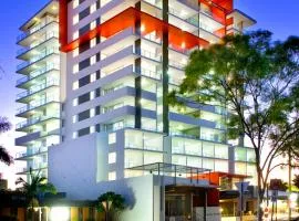 Edge Apartment Hotel