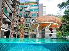 Emerald Terrace Patong