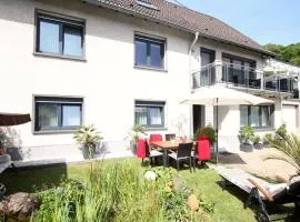 Ferienwohnung Brohltal-Aue