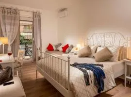 Sweet Rooms Piramide Bed and Breakfast