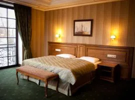 Hermitage Hotel