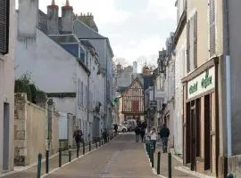 L'Etape des Châteaux le 44