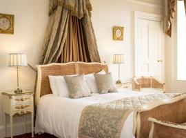Branston Hall Hotel, hotel in Lincoln