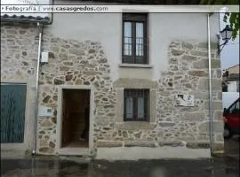 Casa Rural La Antigua Fragua