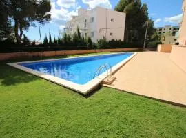 Apartamento Mar i Cel