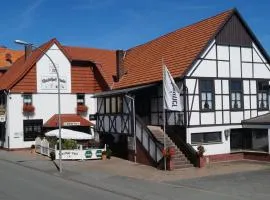 Hotel Gasthof Luis